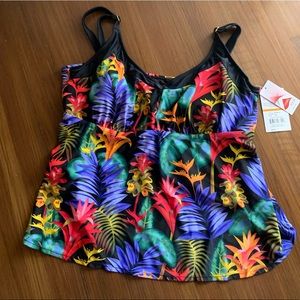 NWT Manhattan Beach wear. 22W